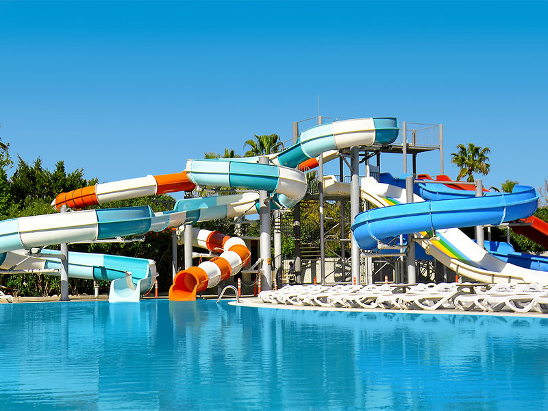 LRS Lake & River Side Hotel & Spa 4