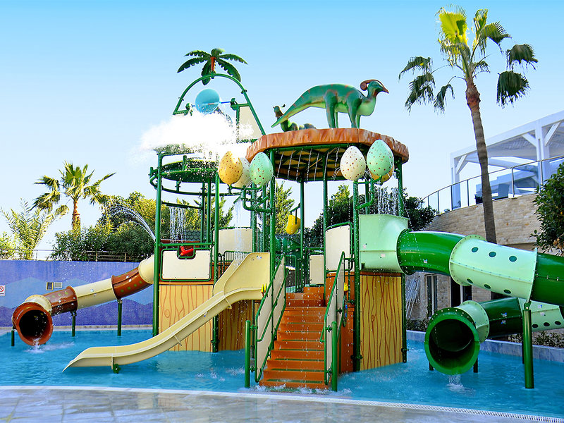 LRS Lake & River Side Hotel & Spa 5