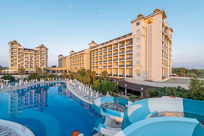 LRS Lake & River Side Hotel & Spa 1