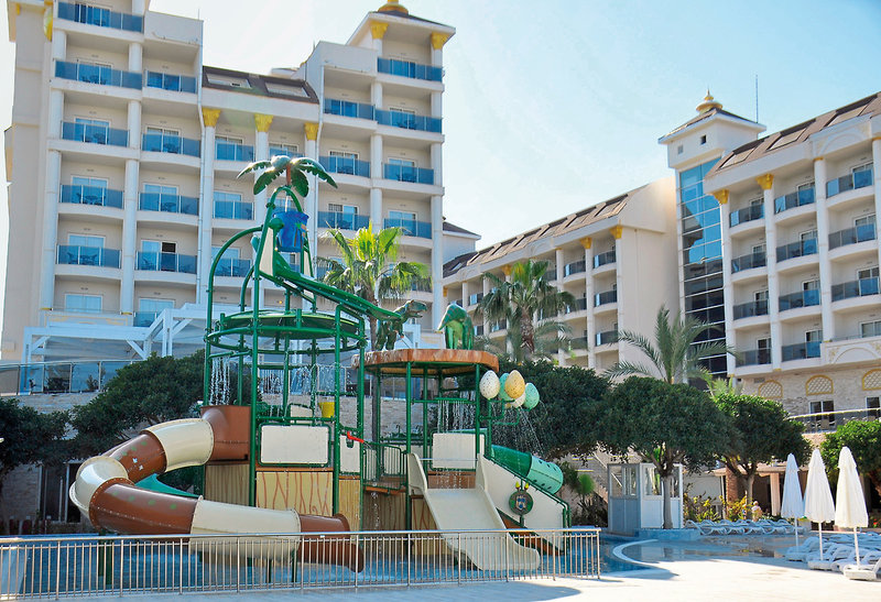 LRS Lake & River Side Hotel & Spa 10