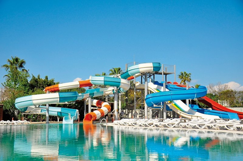 LRS Lake & River Side Hotel & Spa 12