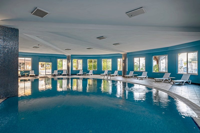 LRS Lake & River Side Hotel & Spa 15