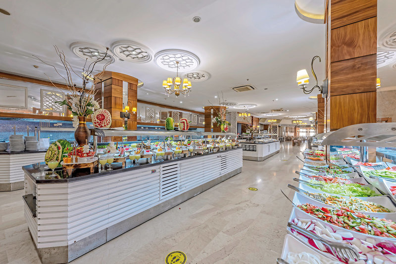 LRS Lake & River Side Hotel & Spa 17