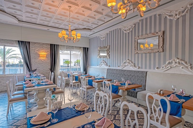 LRS Lake & River Side Hotel & Spa 18