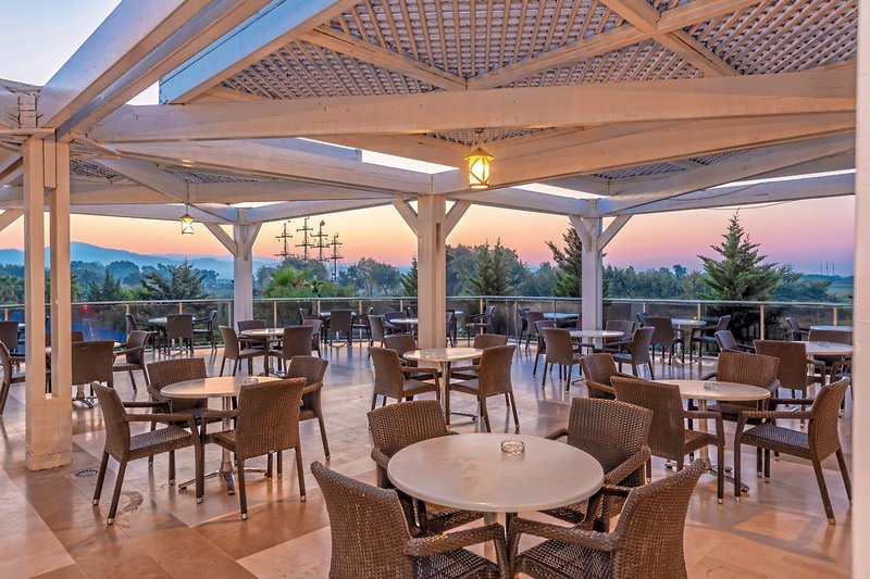 LRS Lake & River Side Hotel & Spa 19