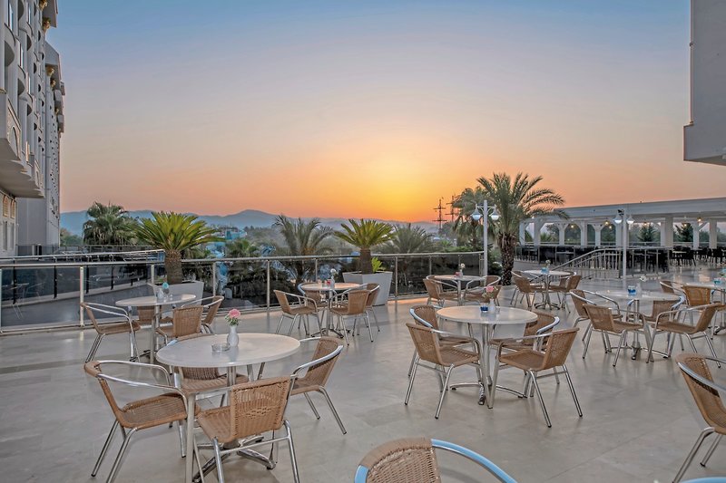 LRS Lake & River Side Hotel & Spa 21