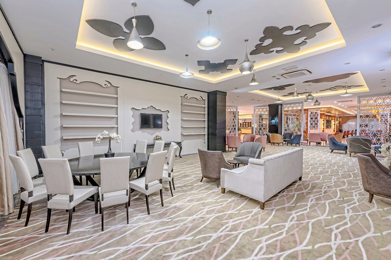 LRS Lake & River Side Hotel & Spa 22