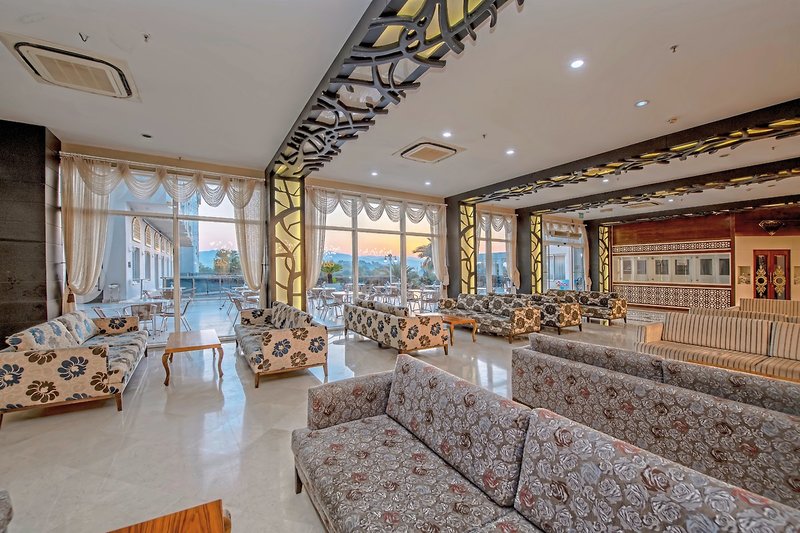 LRS Lake & River Side Hotel & Spa 23