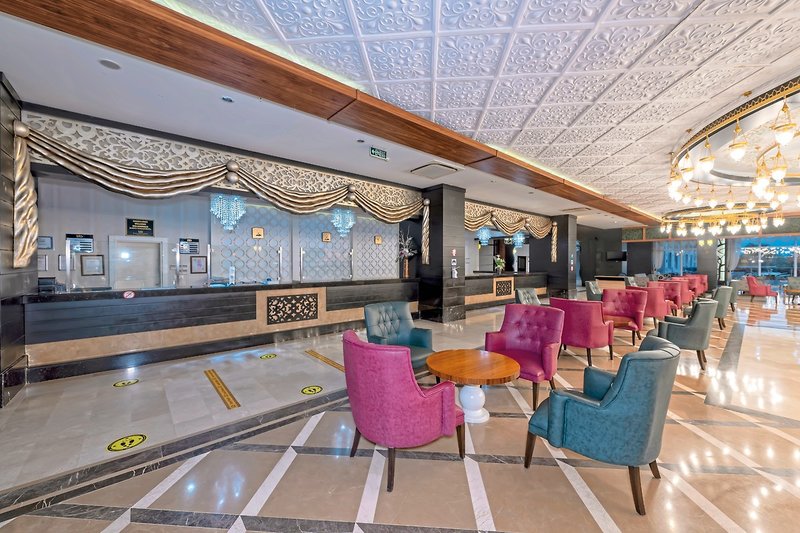 LRS Lake & River Side Hotel & Spa 24