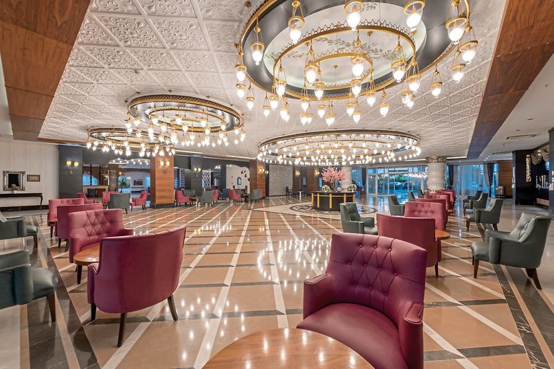 LRS Lake & River Side Hotel & Spa 25