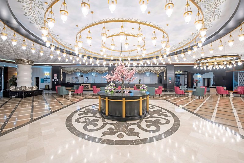 LRS Lake & River Side Hotel & Spa 26