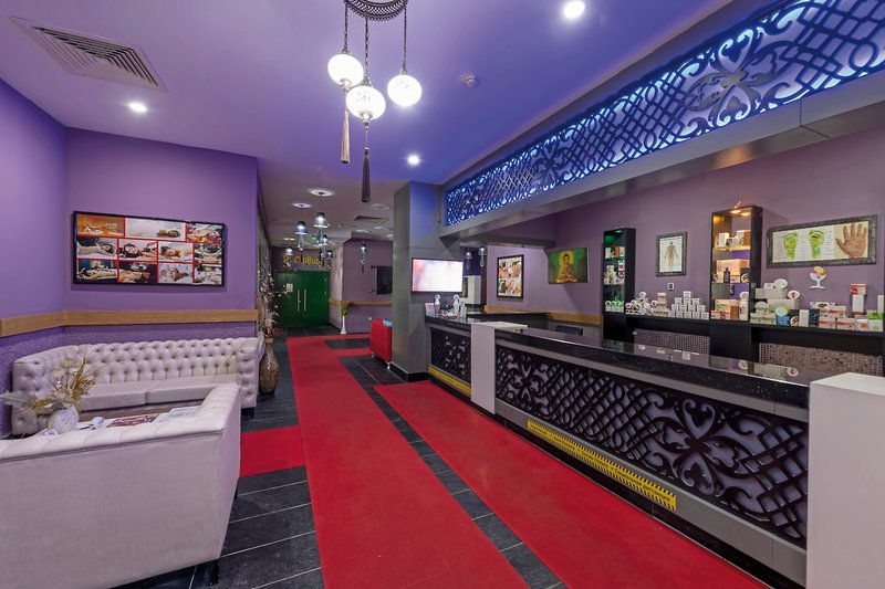 LRS Lake & River Side Hotel & Spa 27