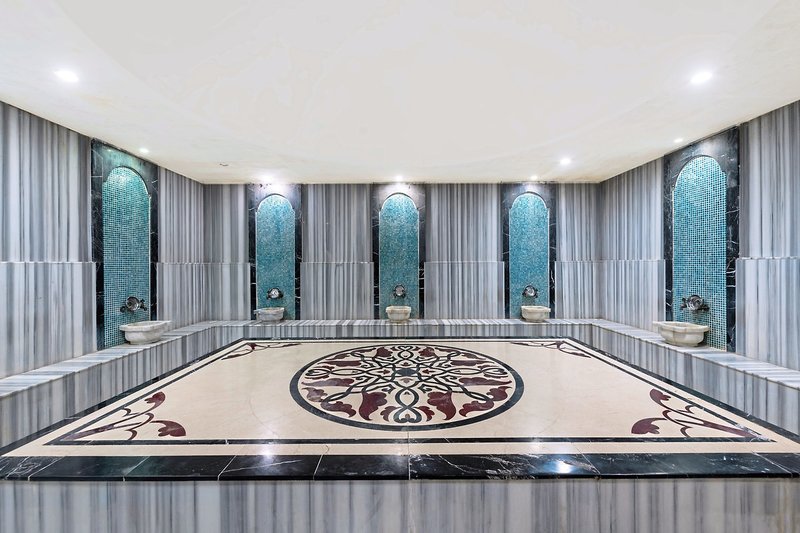 LRS Lake & River Side Hotel & Spa 29