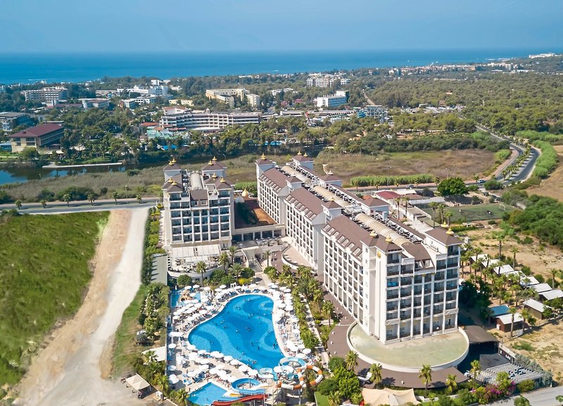 LRS Lake & River Side Hotel & Spa 31