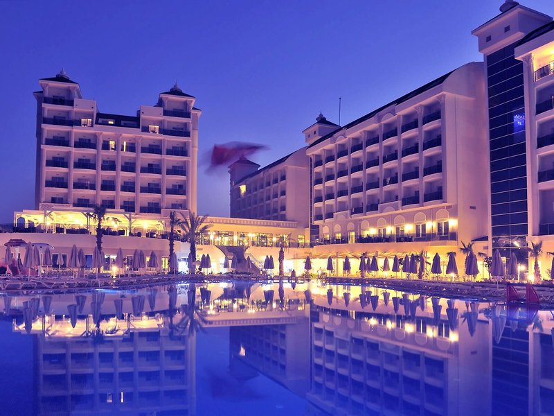 LRS Lake & River Side Hotel & Spa 2