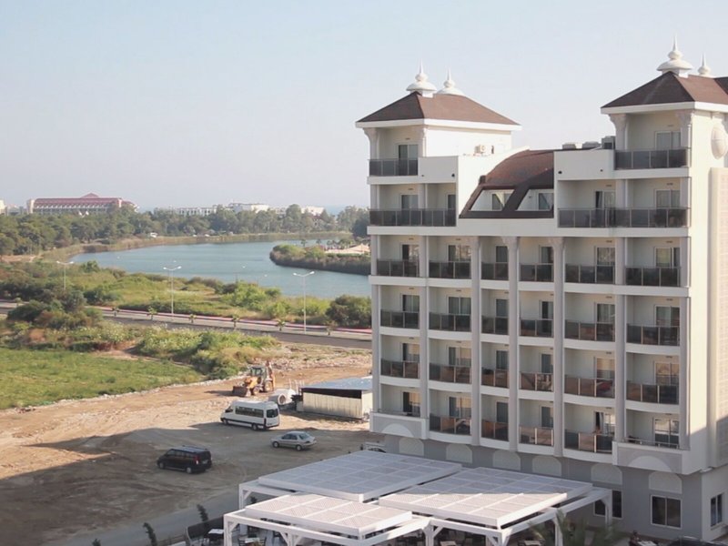 LRS Lake & River Side Hotel & Spa 3