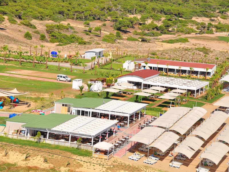 LRS Lake & River Side Hotel & Spa 4