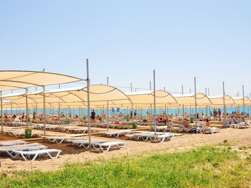 LRS Lake & River Side Hotel & Spa 7