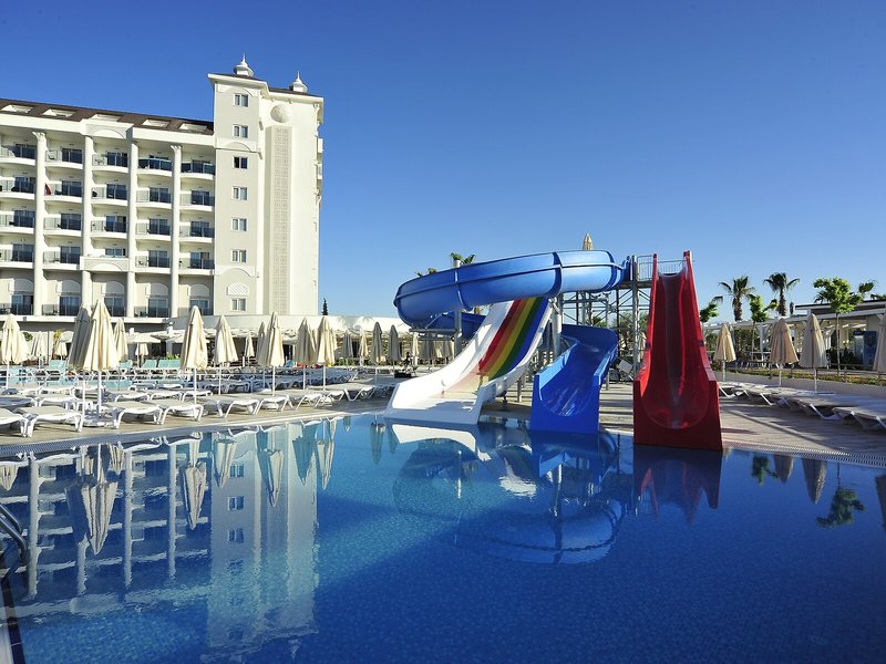 LRS Lake & River Side Hotel & Spa 15