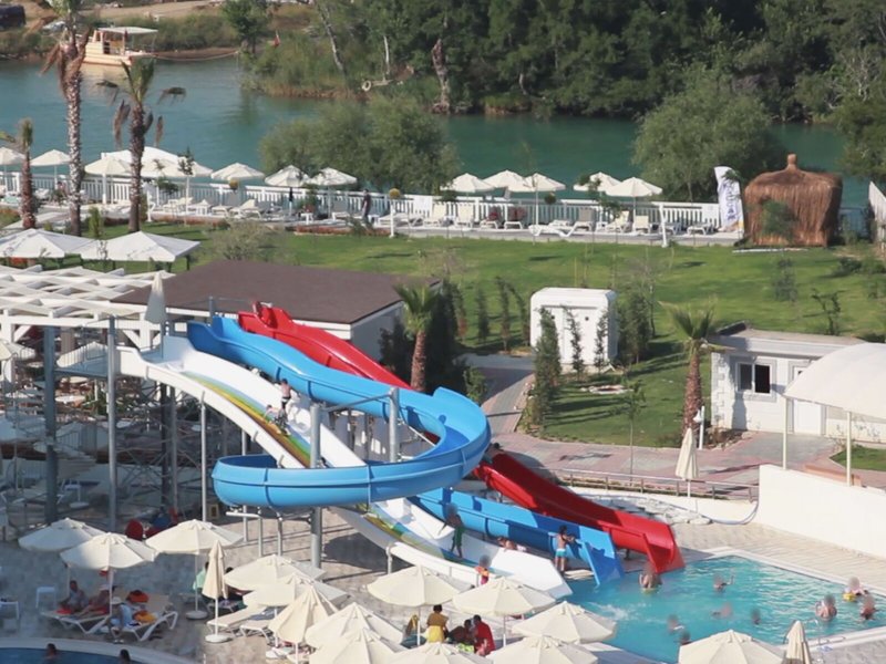 LRS Lake & River Side Hotel & Spa 16