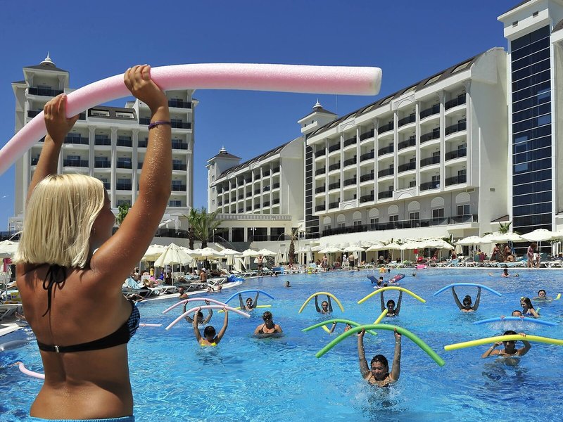 LRS Lake & River Side Hotel & Spa 17