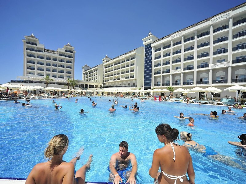 LRS Lake & River Side Hotel & Spa 18