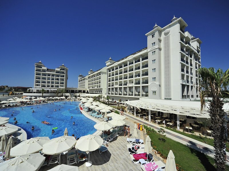 LRS Lake & River Side Hotel & Spa 19