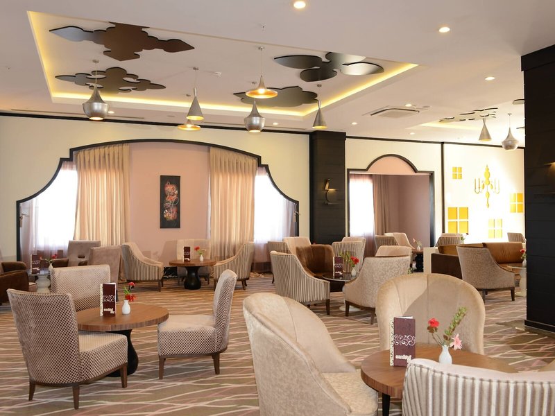 LRS Lake & River Side Hotel & Spa 20