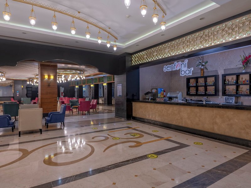 LRS Lake & River Side Hotel & Spa 21