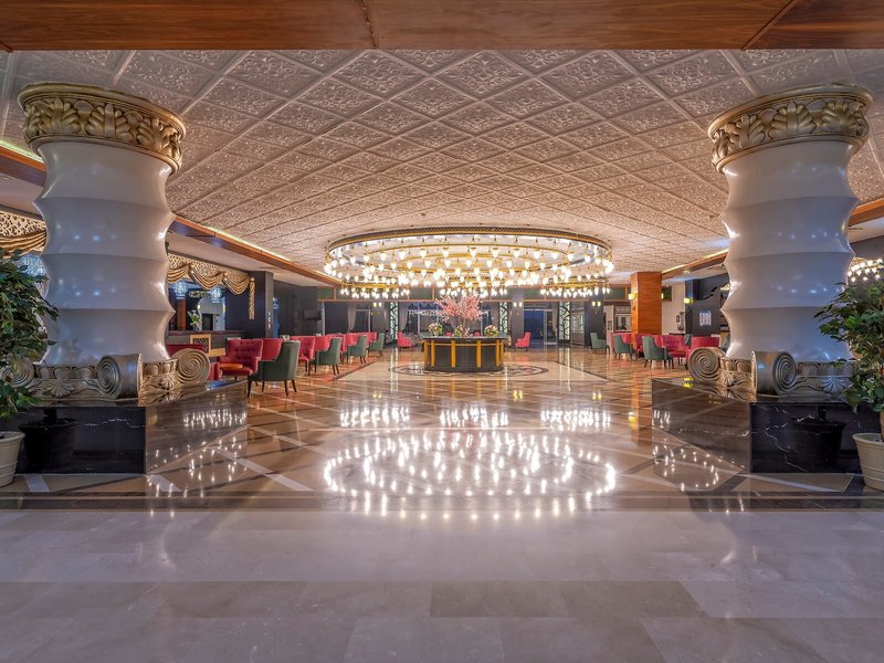 LRS Lake & River Side Hotel & Spa 22
