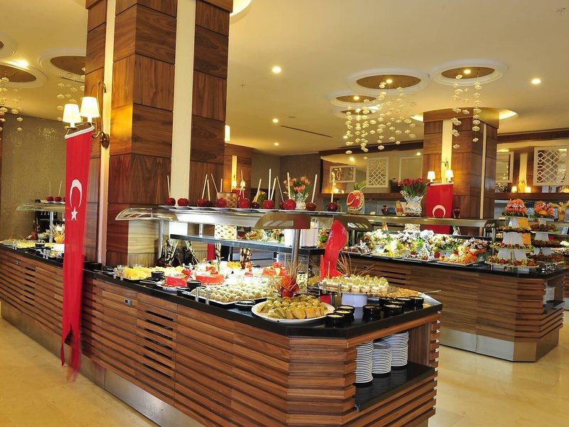 LRS Lake & River Side Hotel & Spa 25