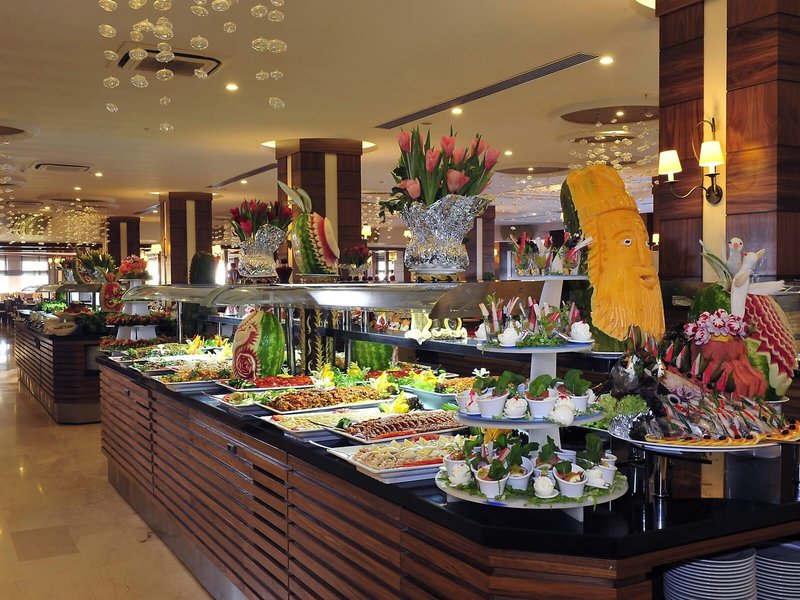 LRS Lake & River Side Hotel & Spa 27