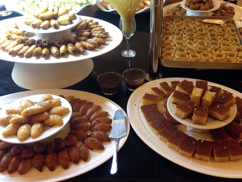 LRS Lake & River Side Hotel & Spa 28