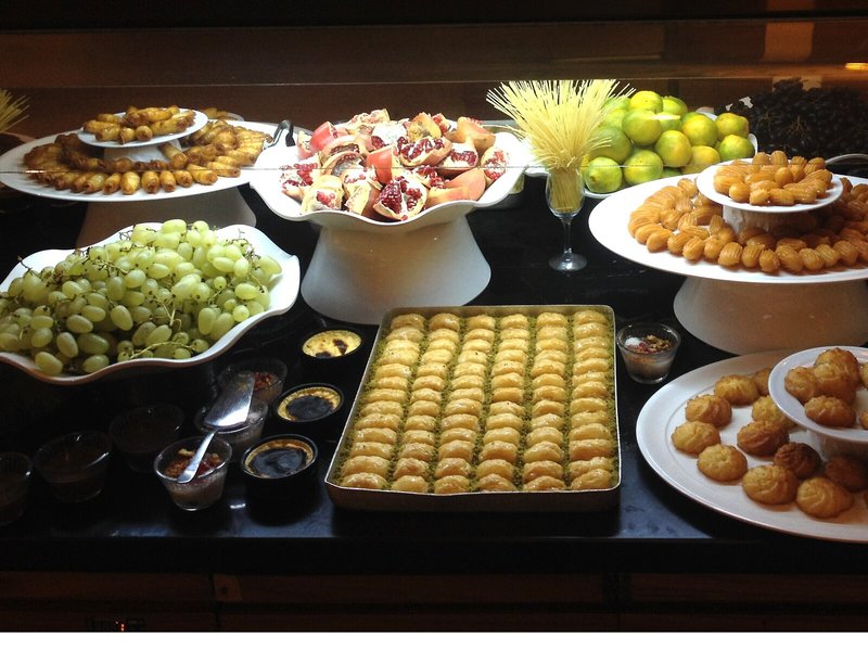 LRS Lake & River Side Hotel & Spa 30