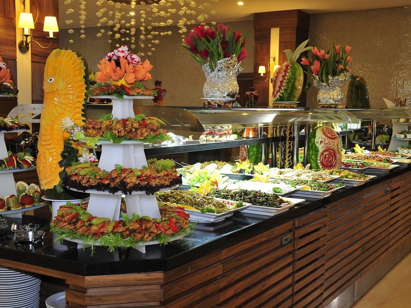 LRS Lake & River Side Hotel & Spa 31