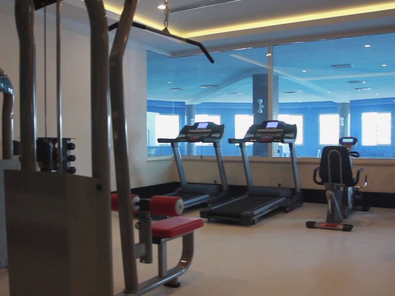 LRS Lake & River Side Hotel & Spa 32