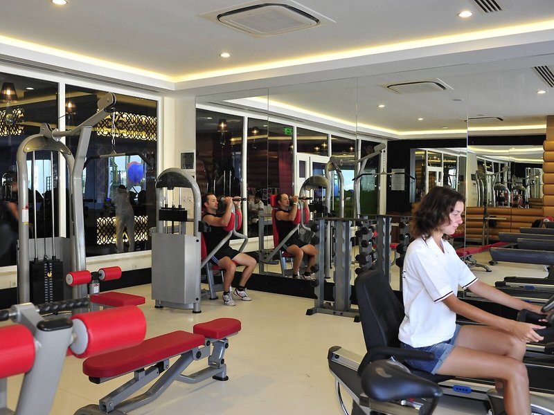 LRS Lake & River Side Hotel & Spa 33