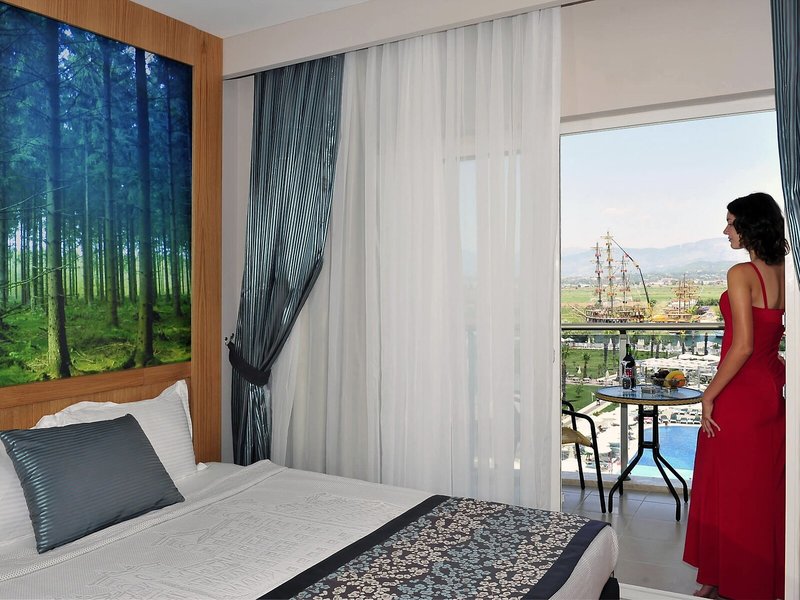 LRS Lake & River Side Hotel & Spa 45