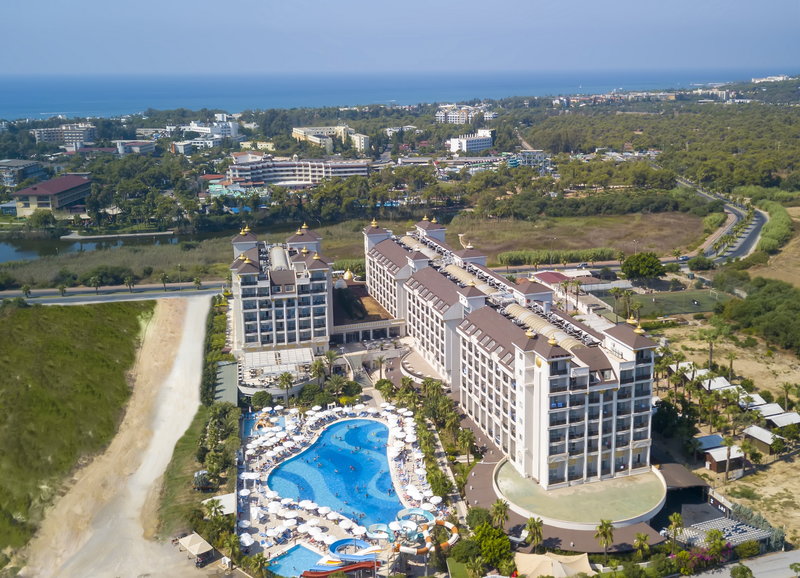 LRS Lake & River Side Hotel & Spa 6