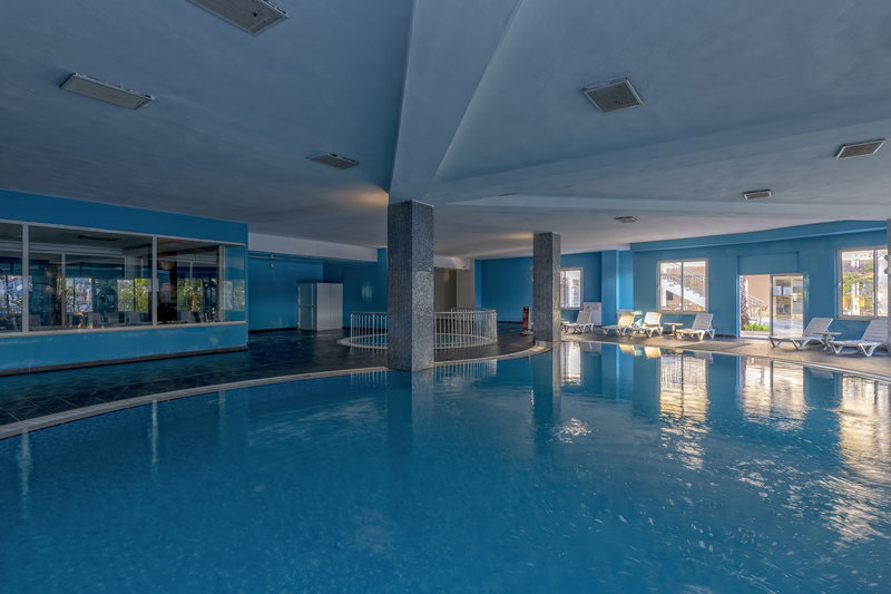 LRS Lake & River Side Hotel & Spa 7