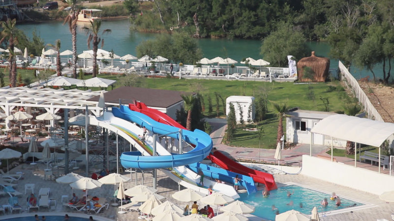 LRS Lake & River Side Hotel & Spa 8