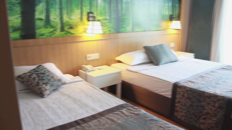 LRS Lake & River Side Hotel & Spa 9