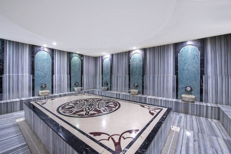LRS Lake & River Side Hotel & Spa 12