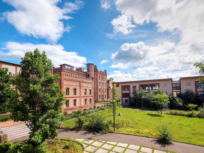 Residences Les Portes D´Alsace