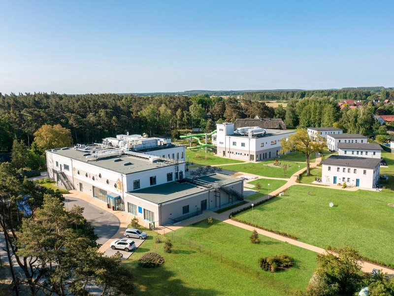 SEETELHOTEL Familienhotel Waldhof 2