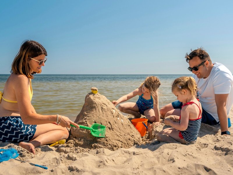 SEETELHOTEL Familienhotel Waldhof 4