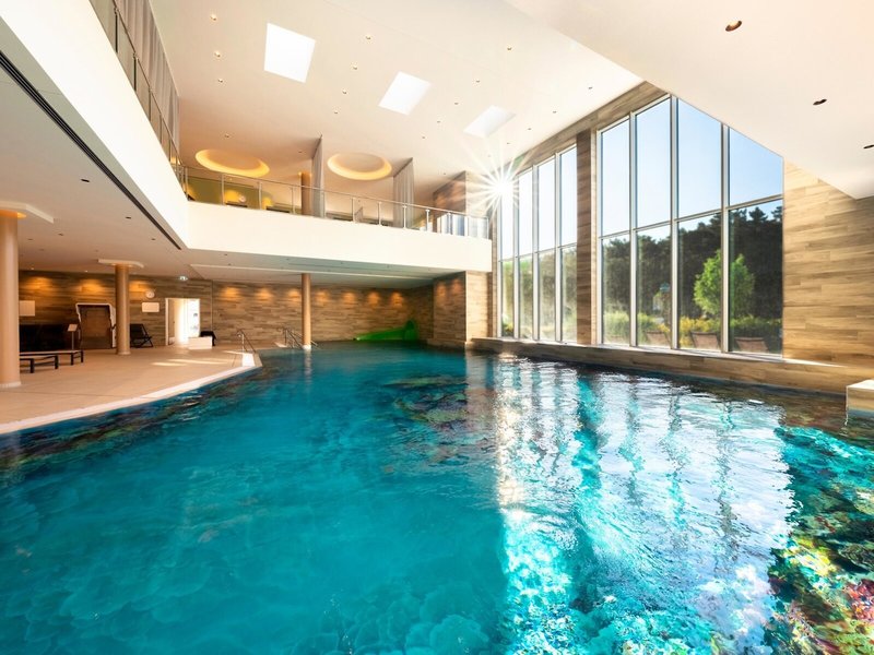 SEETELHOTEL Familienhotel Waldhof 8