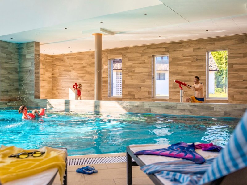 SEETELHOTEL Familienhotel Waldhof 9