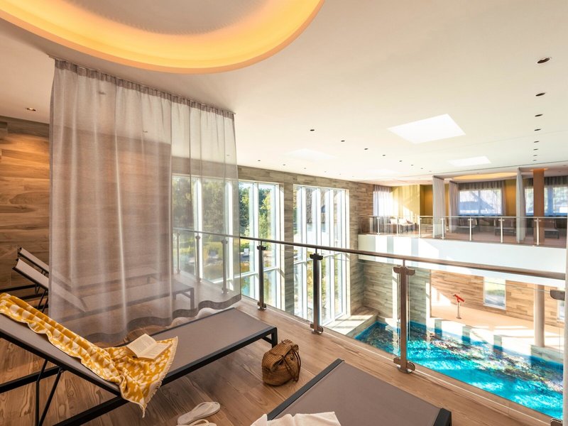 SEETELHOTEL Familienhotel Waldhof 10