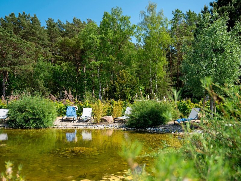 SEETELHOTEL Familienhotel Waldhof 14